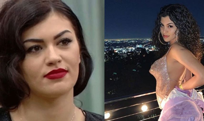 Kısmetse Olur Cansel nimeti seks oyuncağı yaptı! Çileği cinsel organına koydu sevgilisi ise