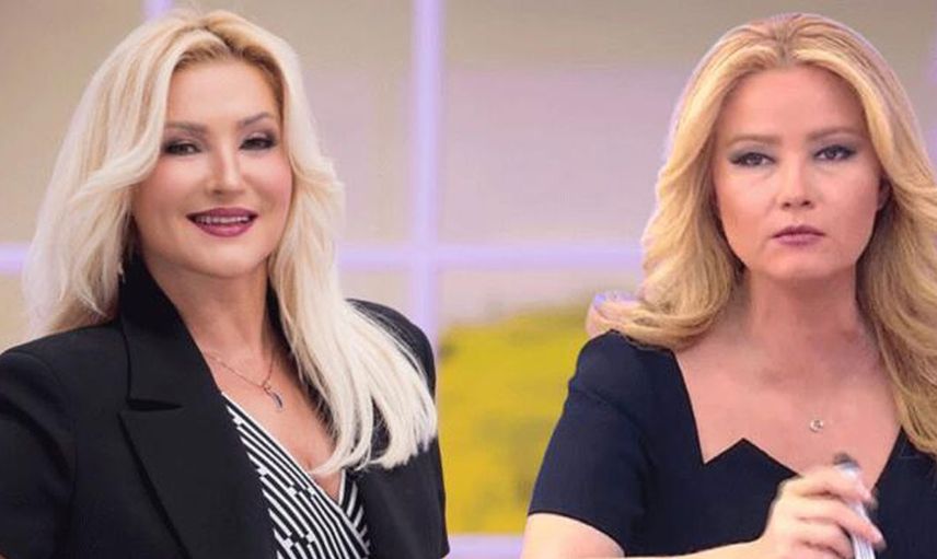 Müge Anlı'dan Yetiş'e olay sözle