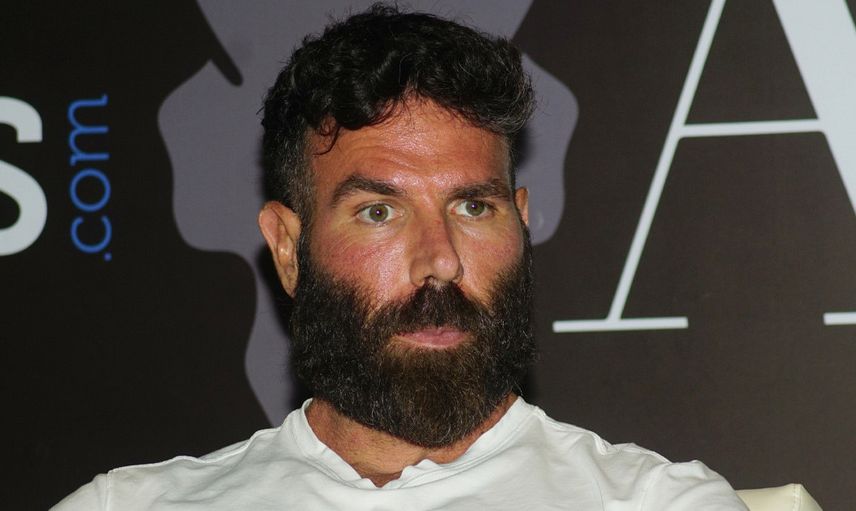 Ünlü Playboy Dan Bilzerian'ın Serveti