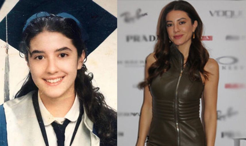 BAŞAK DİZER
