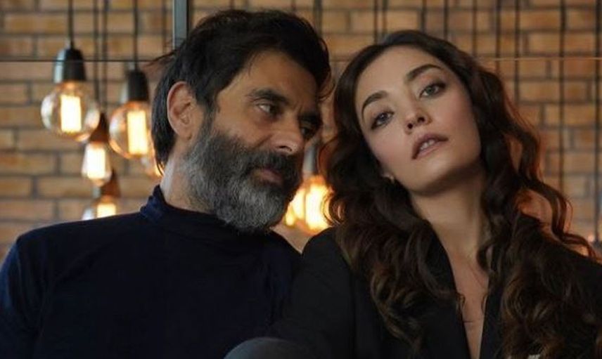 Ünlü oyuncu Cansel Elçin'in oynayacağı yeni dizi belli oldu