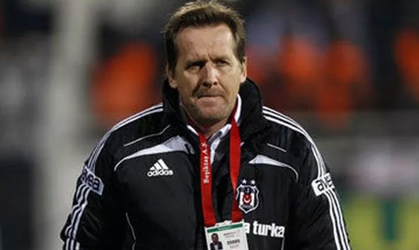 Göztepe, Bernd Schuster'ı Transfer Etmek İstiyor!