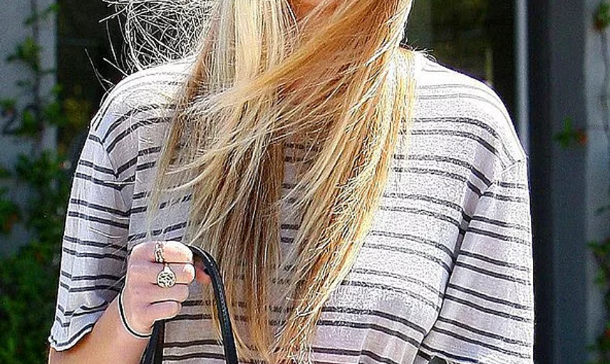 Whitney Port