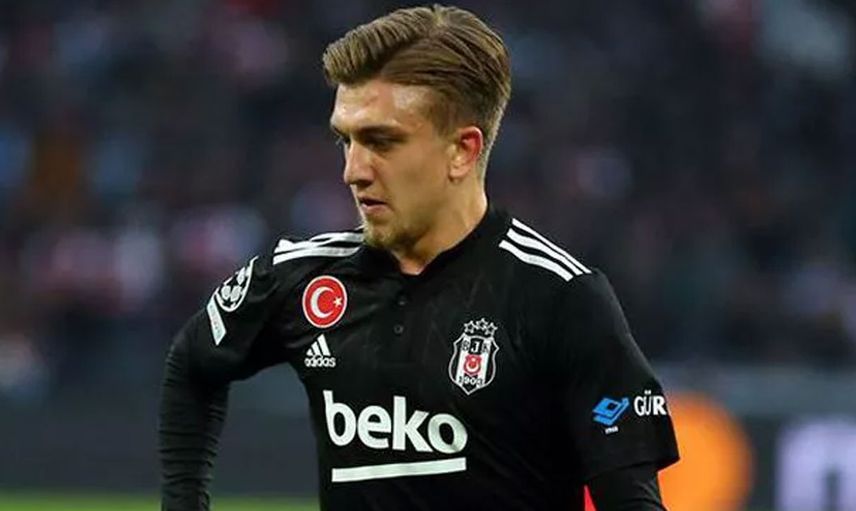 Gelişmeler merakla takip edilmekte