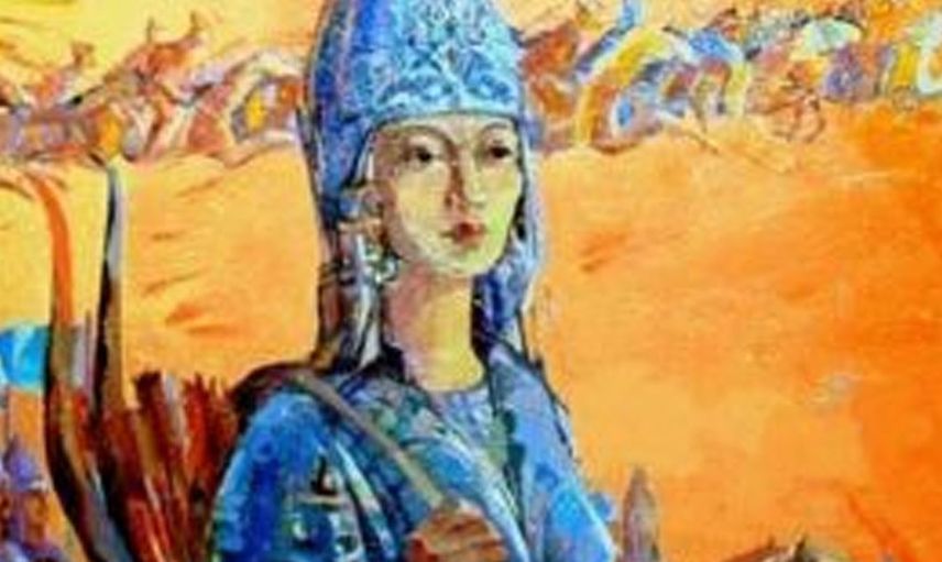 Altuncan Hatun Kimdir?