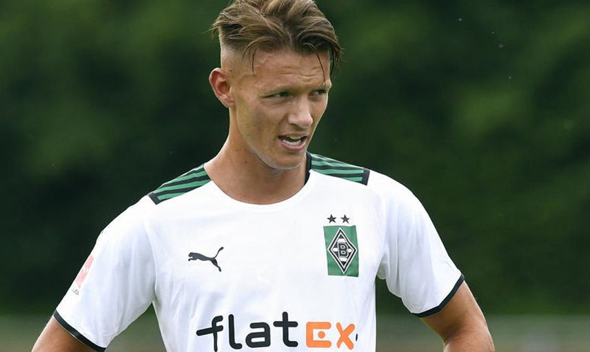 Başakşehir Hannes Wolf'u Transfer Ediyor!