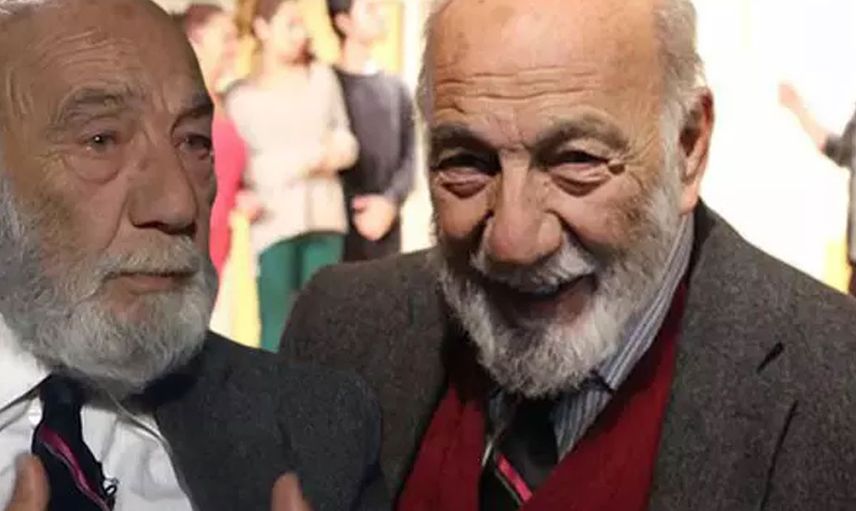 Usta sanatçı Yılmaz Gruda’nın cenazesine büyük saygısızlık: Yakın arkadaşı ünlülere isyan etti