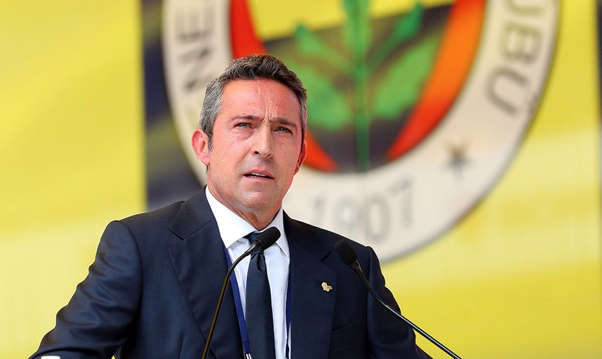 Fenerbahçe'den 200 Milyon TL'lik Paribu Anlaşması!