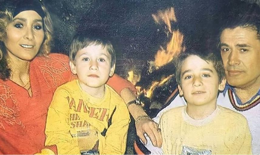 Cüneyt Arkın’ın eşleri birbirine girdi! Usta oyuncunun ölümünün ardından miras kavgası çıktı