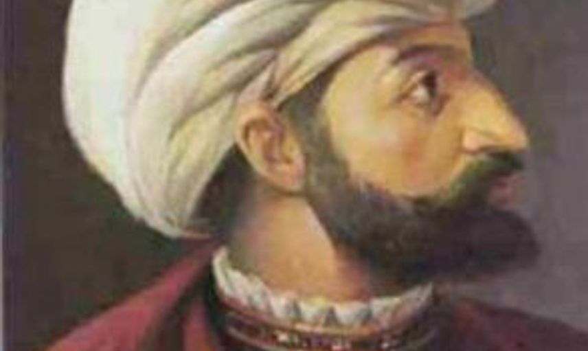 III.Murad