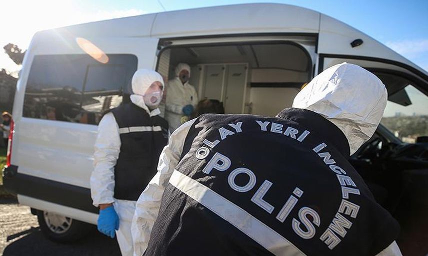 Tekirdağ’da Yalnız Yaşayan Doktor Sandalyesinde Ölü Bulundu