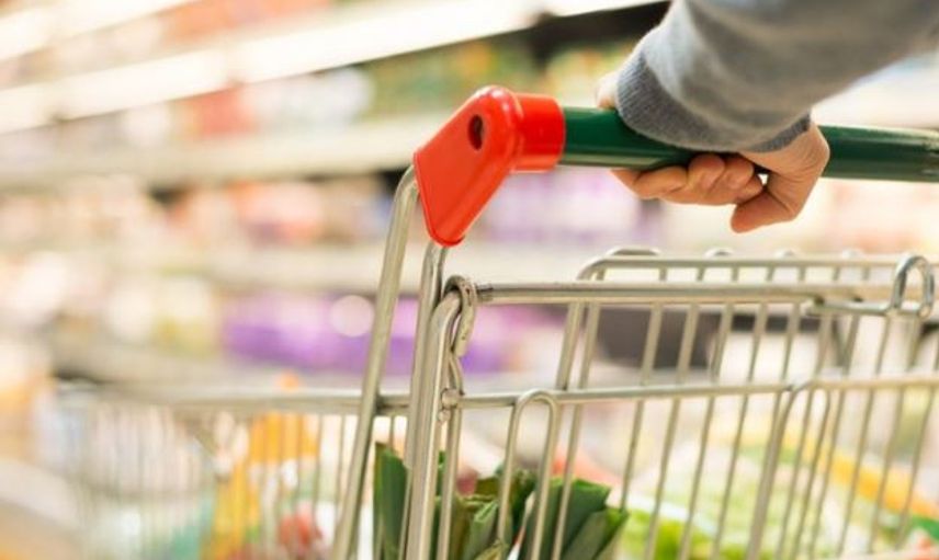 Tam Kapanmada Marketlerde Bazı Ürünlerin Satışına Kısıtlama Getirildi