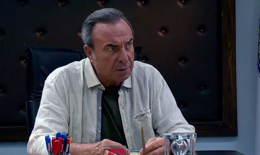 Zafer Ergin Kimdir?