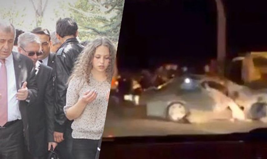 Zafer Partisi'nin basın danışmanı Ceren Gürkan hayatını kaybetti