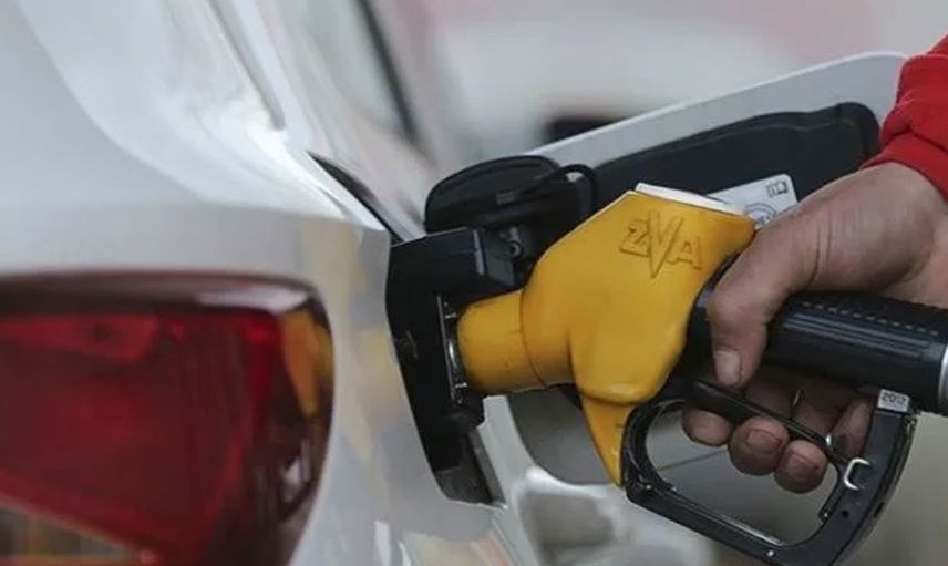 Zam zam nereye kadar! Akaryakıt fiyatları şju tarihten itibaren artık düşüşe geçecek! Vatandaşlar sonunda rahat nefes alabilecek