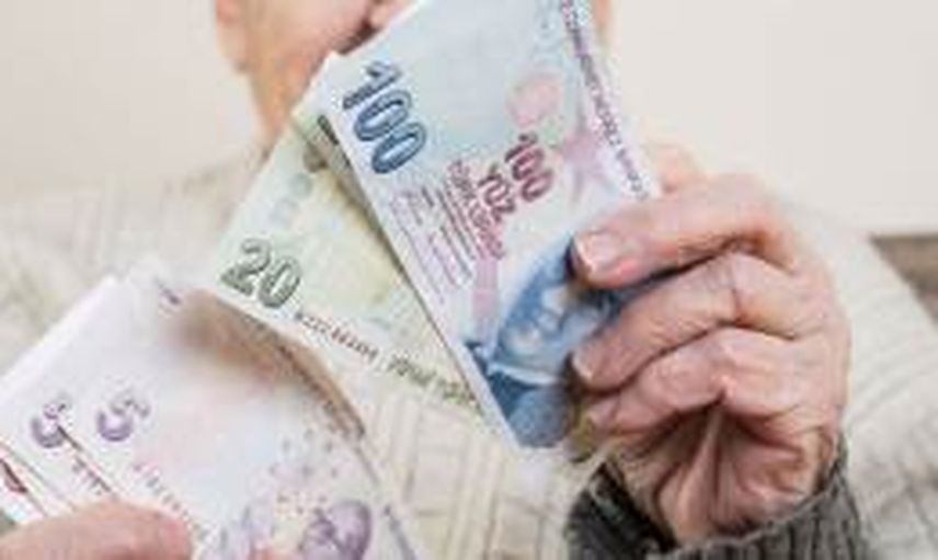 2020 Yılı Zamlı Emekli Maaşları Belli Oldu 