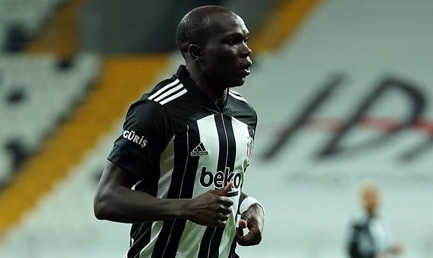 Beşiktaş Eski Futbolcusu Vincent Aboubakar'a Transfer Cevabı Verdi!