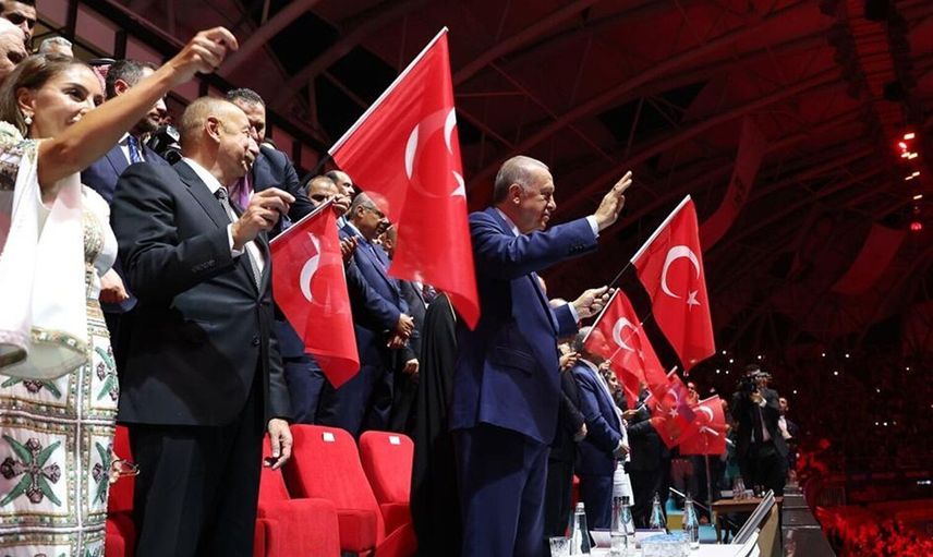 İsmin değişmesini savundu