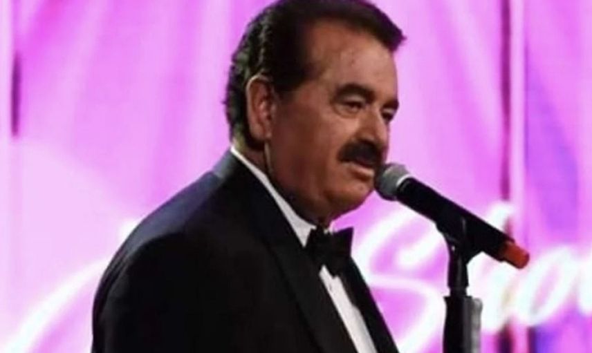 'Şiirlerime bakması için aradım'