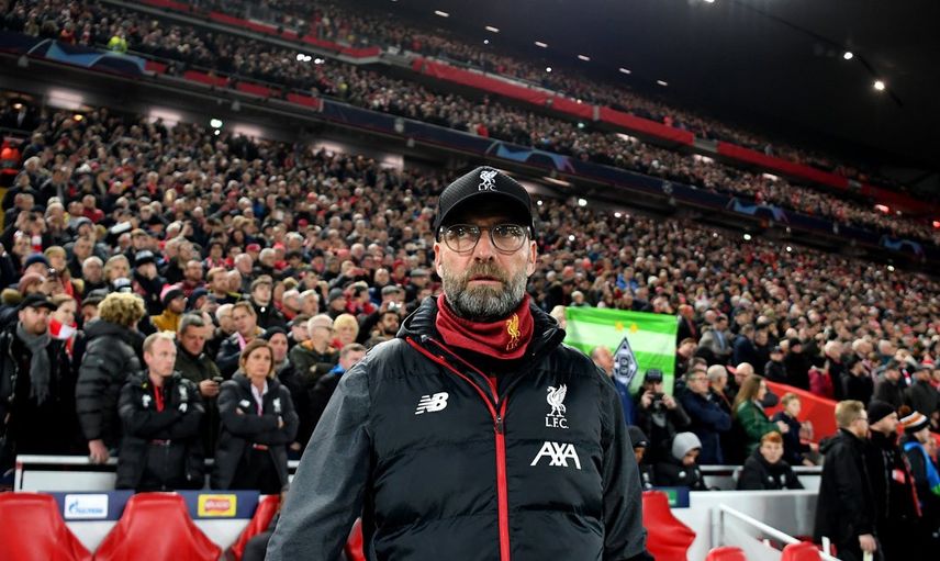 Galatasaray'ın Eski Kaleci Antrenörü Claudio Taffarel Liverpool İle Anlaştı!