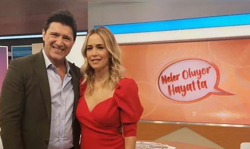 Nur Tuğba Namlı'dan kötü haber geldi... Programdan kovuldu diyorlardı gerçek bambaşka çıktı