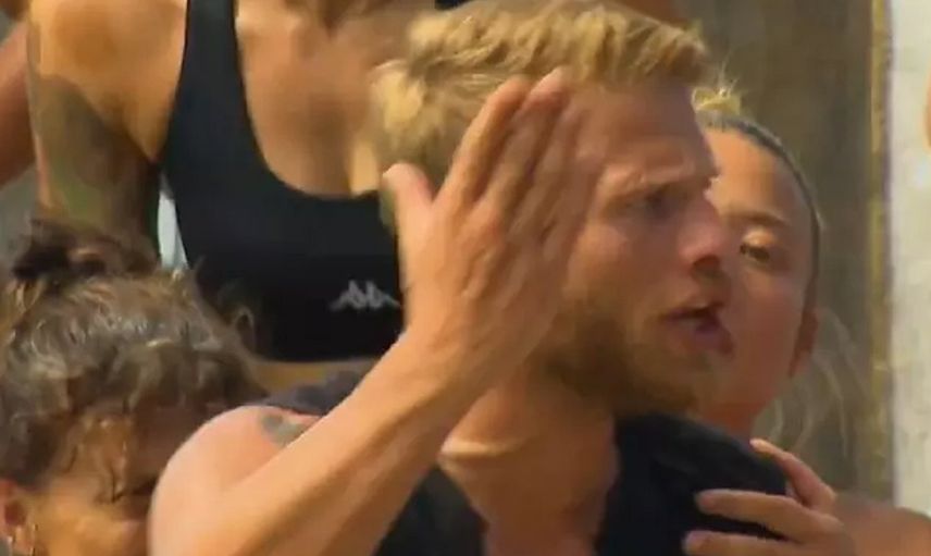 Survivor'da olaylı konsey: Çığlık sesleri sonrası yayın kesildi!