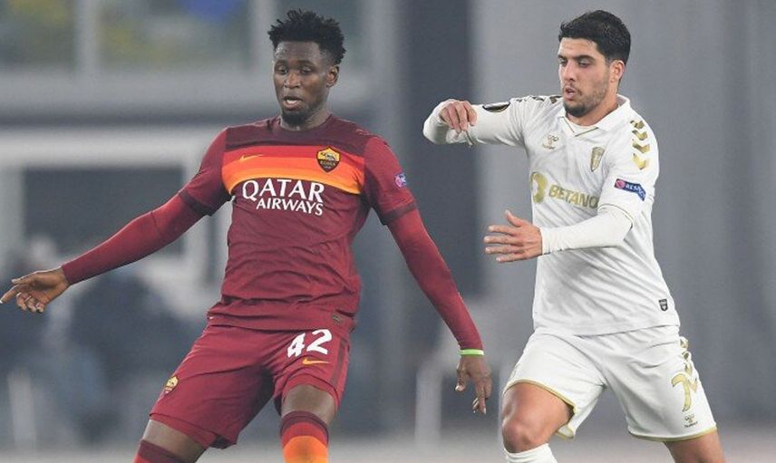Galatasaray'ın Transfer Etmek İstediği Amadou Diawara İçin Roma'dan Yanıt Geldi!