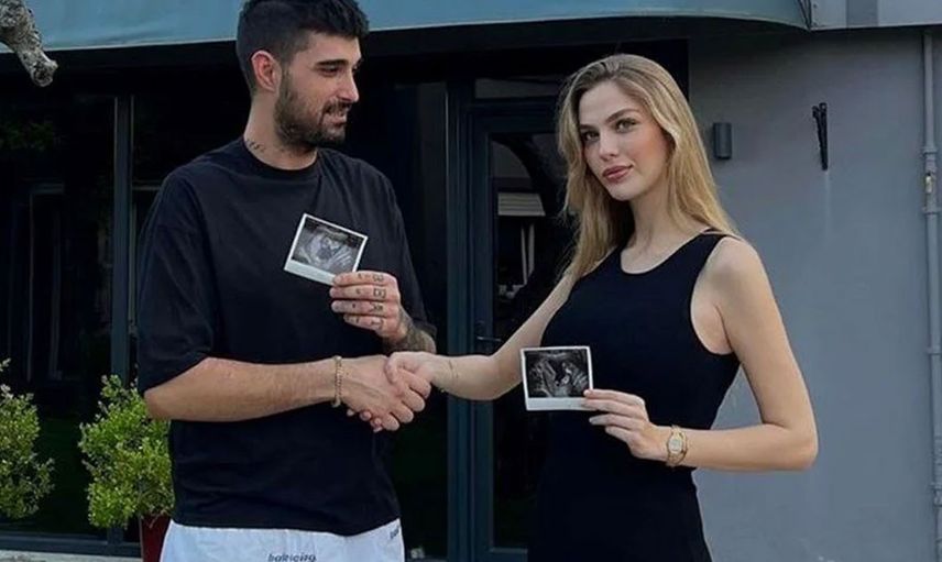 İdo Tatlıses ve Yasemin Şefkatli'nin bebeği kalp ameliyatına alınmıştı, ilk açıklama geldi: “Gözlerim dolu dolu oluyor”