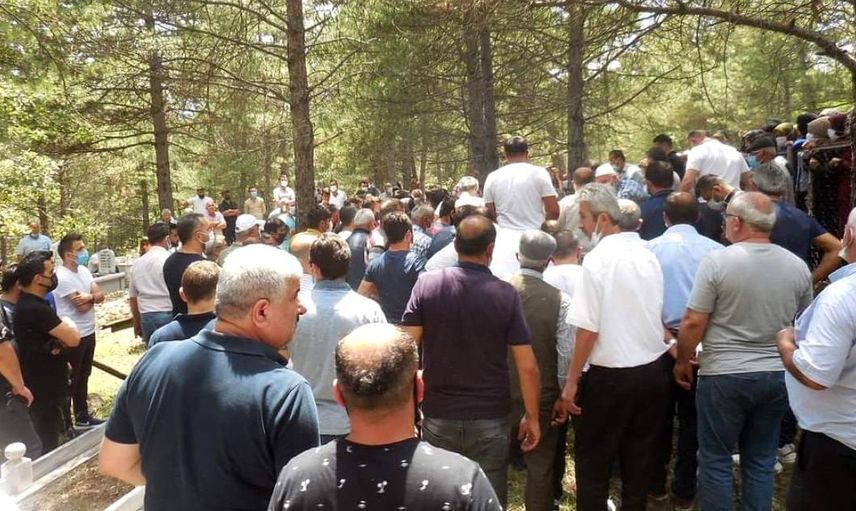 Kastamonu'da Evinde İntihar Eden Avukatın Bıraktığı Not Ortaya Çıktı