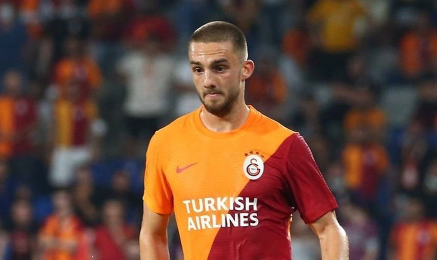 Berkan Kutlu Hangi Mevkide Oynuyor?
