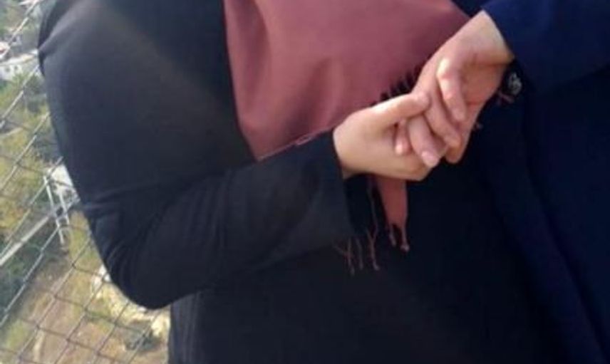 Kahramanmaraş'ta Annesinin Ağlamasına Dayanamayan 18 Yaşındaki Genç Kız İki Buçuk Ayda 20 Kilo Verdi