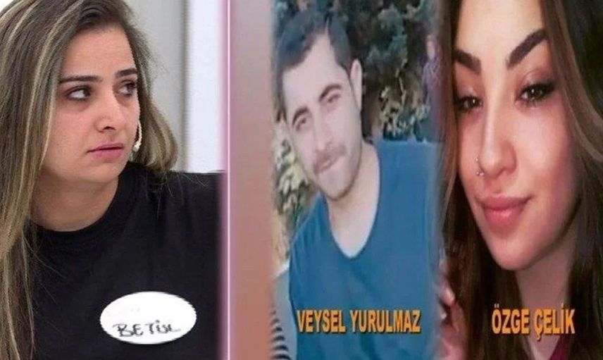 Aldatıldım dedi Esra Erol'a başvurdu! İkizlerden birisinin DNA sonucunda kocasını aldattığı ortaya çıktı