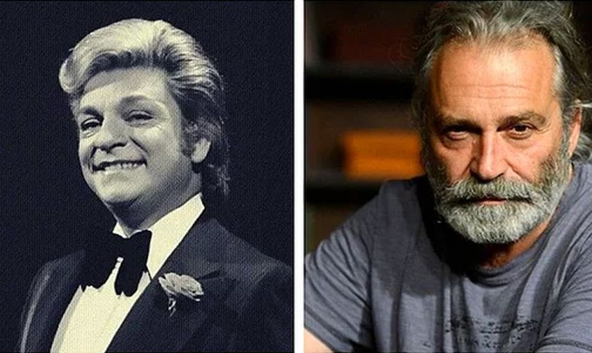 Zeki Müren'in Hayatı Beyaz Perdeye Taşınıyor!