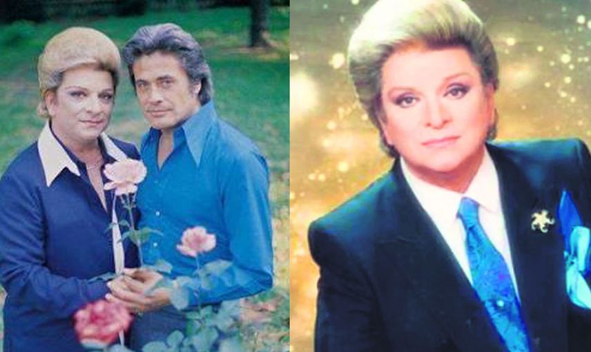 Zeki Müren'in hiç bilmediğiniz fotoğrafları!