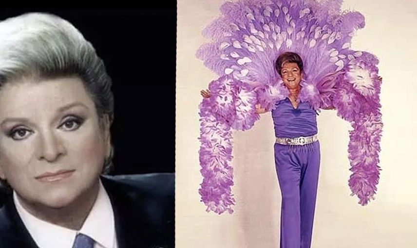 Zeki Müren'in kuzeni anlattı! Ünlü sanatçının vasiyeti seneler sonrası ortaya çıktı