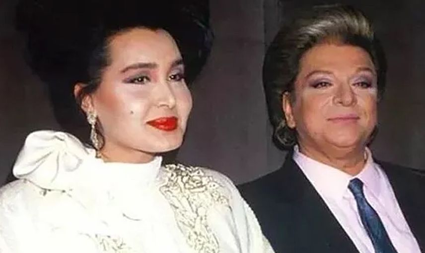Zeki Müren’in veda mektubu