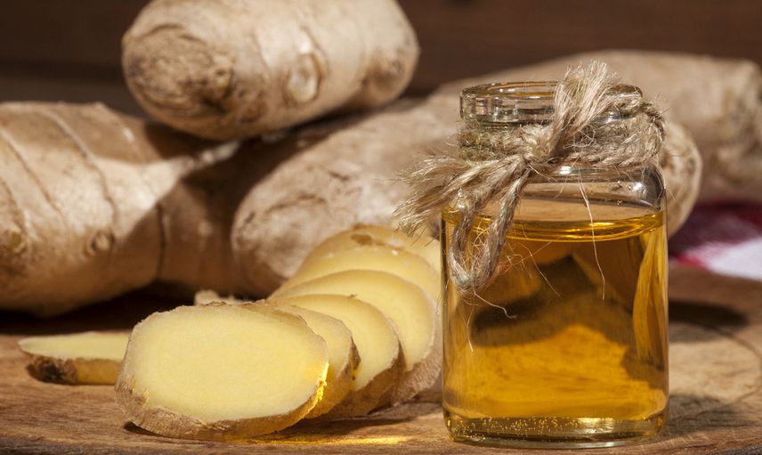 Zencefil Yağı Nedir, Faydaları Nelerdir, Nasıl Kullanılır?