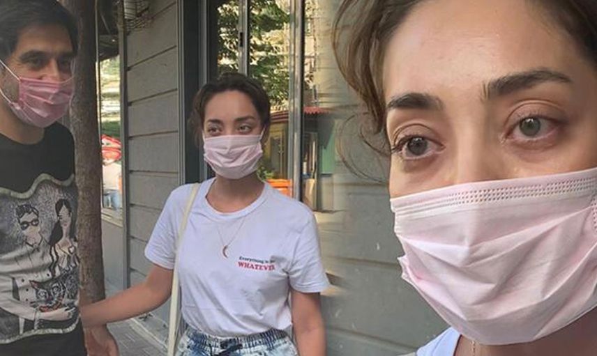 Zeynep Tuğçe Bayat İsyan Etti: 'Günlerdir Nefes Alamıyoruz'