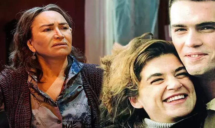 Zeynep Tunuslu’dan şok sözler: Demet Akbağ araba kullanmayı bilseydi Uzay Heparı ölmezdi