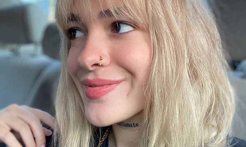 Zeynep Aleyna Şen Kimdir? Zeynep Aleyna Şen Boyu Kaç, Kilosu Kaç, Aslen Nereli, Sevgilisi Kimdir?