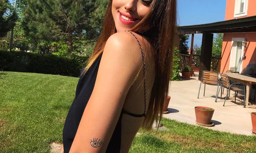 Zeynep Alkan Kimdir?