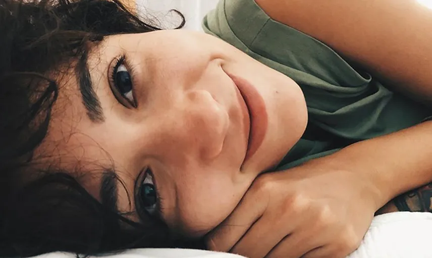 Zeynep Bastık Fotoğrafları - Zeynep Bastık Resimleri