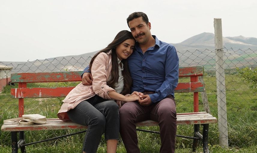 Gönül Dağı setinde taciz şoku: ''Zorla dudağından öpmeye çalıştı...''