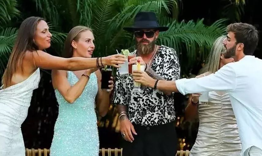 Survivor'da birleşme partisi sosyal medyayı birbirine kattı: ''Coğrafya kaderdir!''