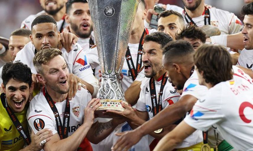 2023'te sporda enleri! Spor camiasında bu haberler çok konuşuldu