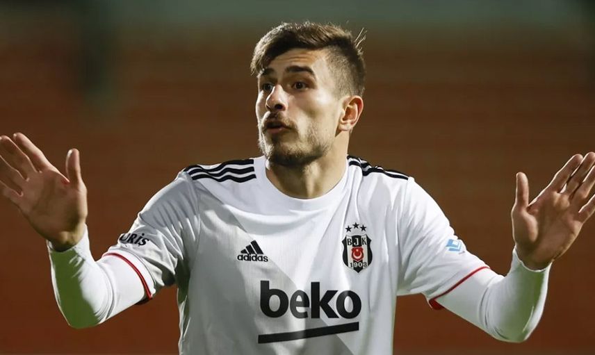Trabzonspor Dorukhan Toköz İle Anlaşma Sağladı!
