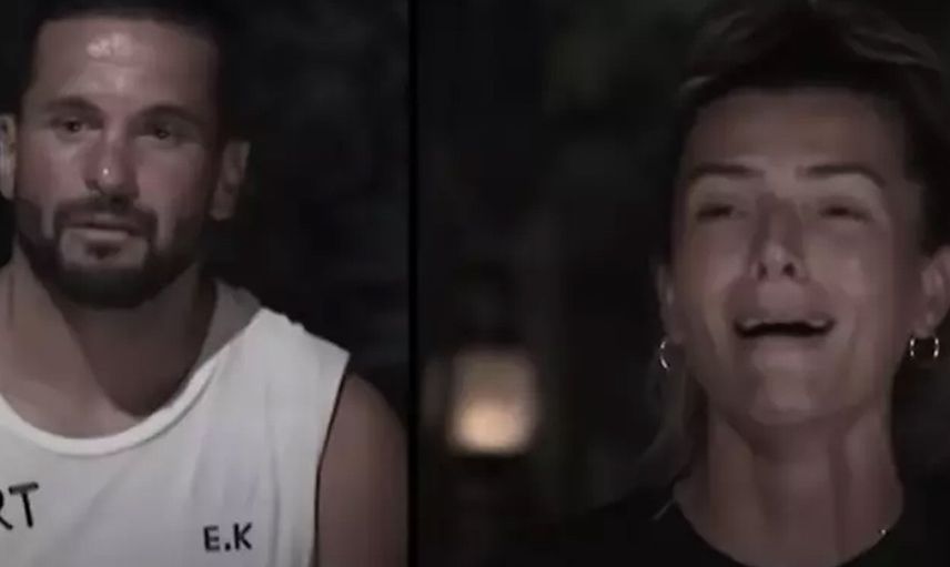 Survivor'da kavga büyüyünce yayın kesildi: Cezaları belli oldu!