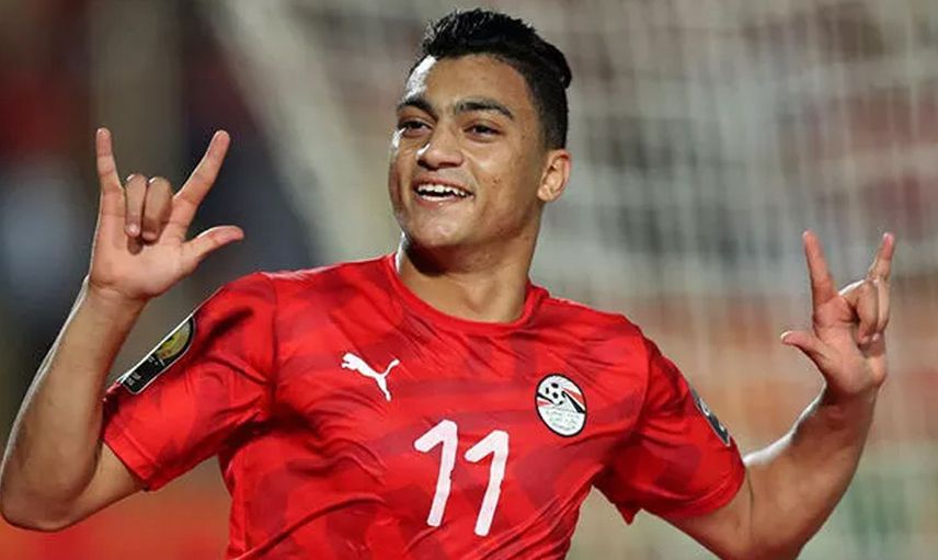 Afrika Uluslar Kupası'na Süper Lig'den Giden Futbolcular Dikkat Çekiyor!