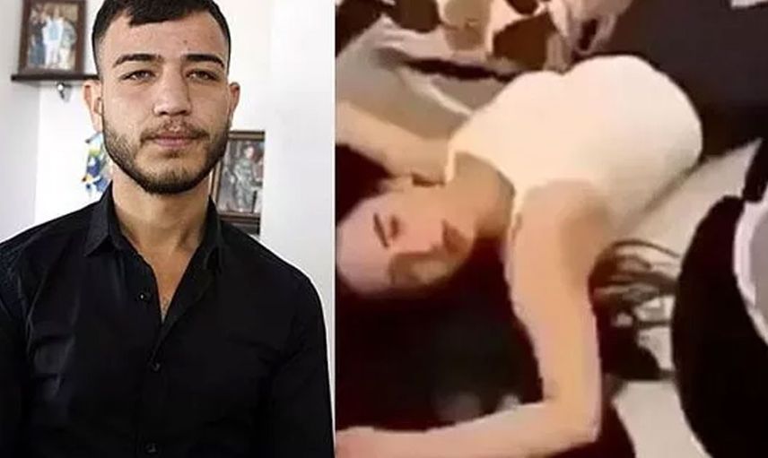 Türkiye aylarca bu cinayeti konuştu: Aleyna Çakır’ı ölümüne neden olan Ümitcan Uygun’un cezası belli oldu