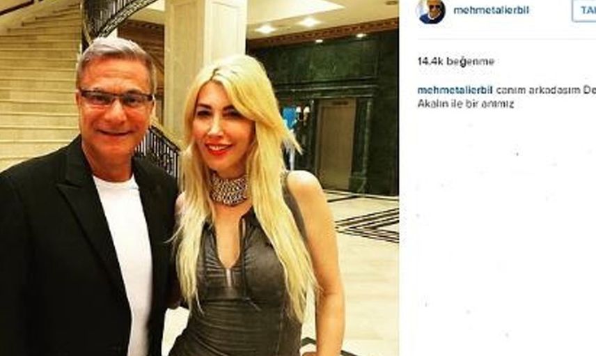 Türkiye'nin En Munzur Şovmeni Mehmet Ali Erbil'in Unutamadığımız Hareketleri